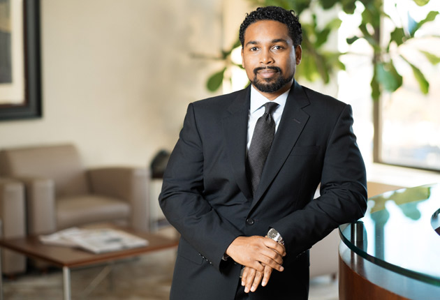 Eon Nichols: Real Estate Transaction Attorney in New York and Connecticut
