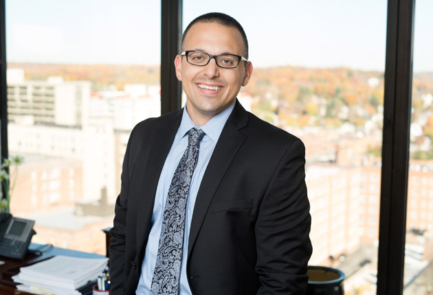 Anthony Morando: Land Use Attorney & Energy Attorney in NY and CT