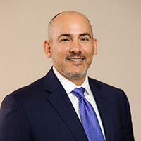 Anthony B. Gioffre III, Managing Partner