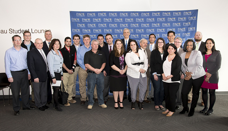 Project Team Pace University - Land Use Case Study