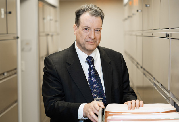 Robert Schneider: New York Finance Lawyer and Municipal Bond Attorney