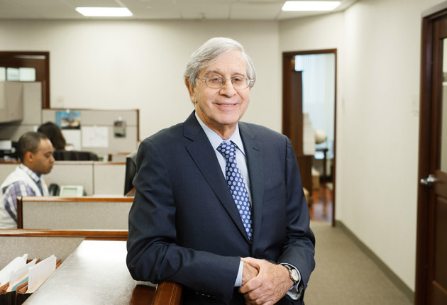 Kenneth J. DuBroff | New York Estate Planning Attorney