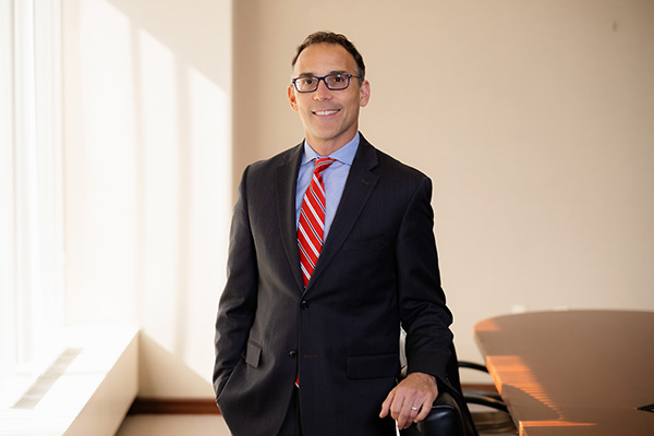 Josh Kimerling - New York Litigation Attorney – Real Estate Dispute Lawyer