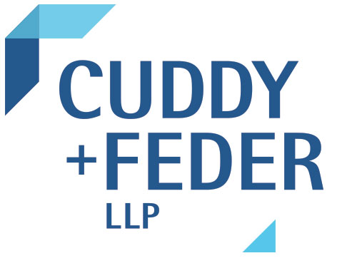 Cuddy & Feder - New York Law Firm