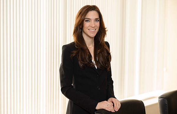 Kristen Motel - Land Use Lawyer - New York Environmental Lawyer – Cannabis Business Attorney