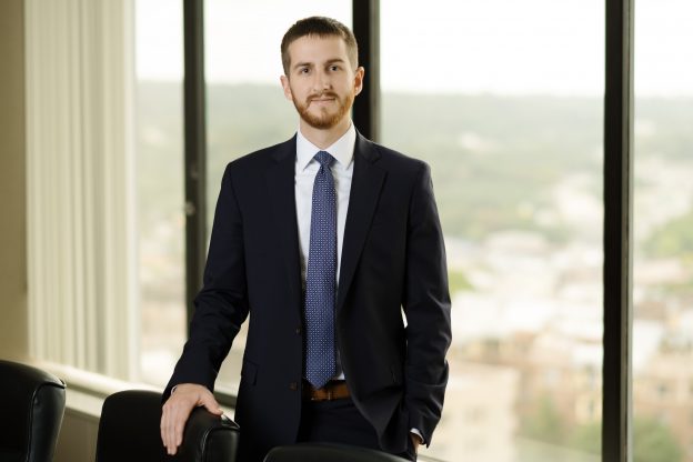 Alec Gladd - Zoning Lawyer New York