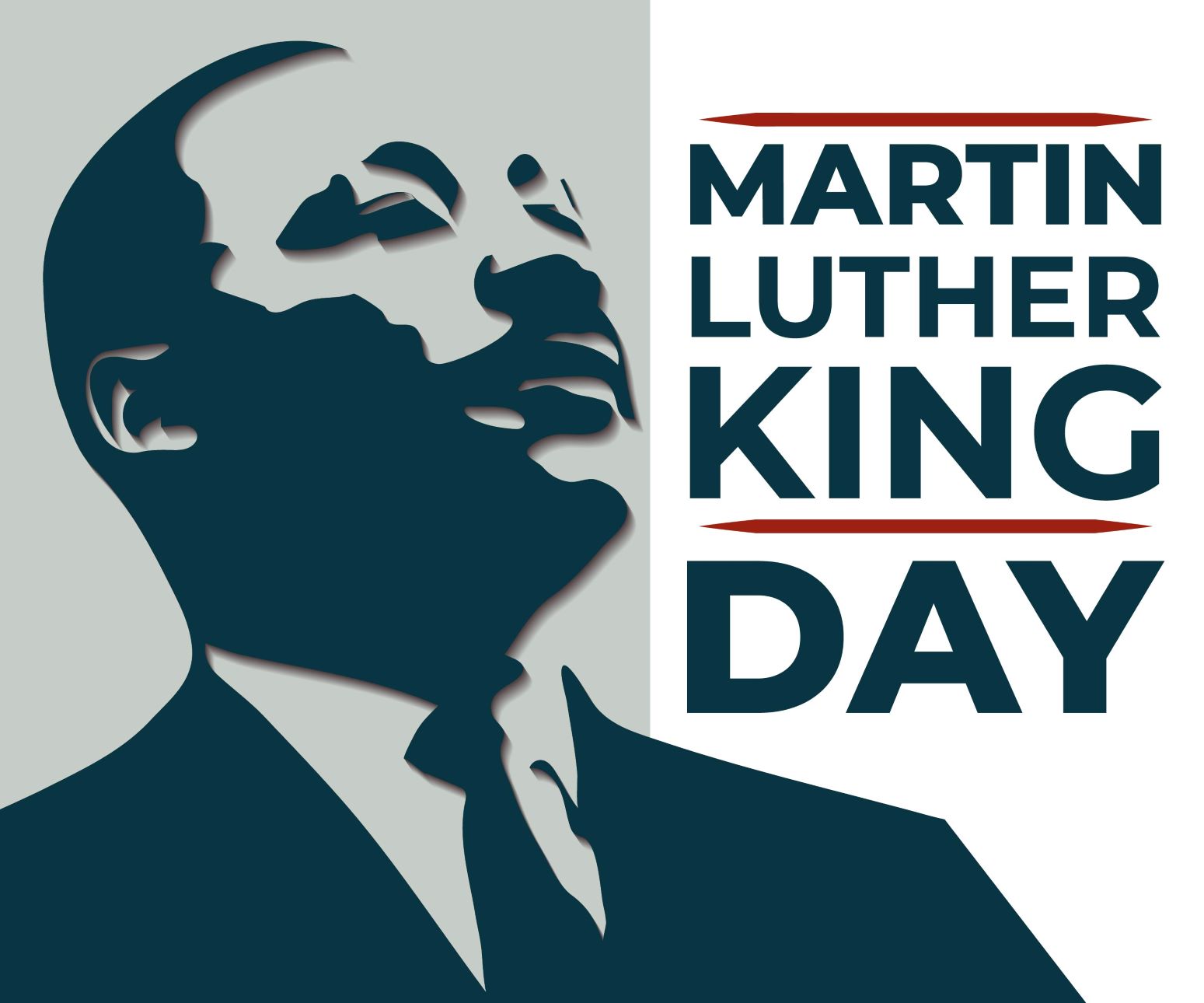 martin luther king jr day