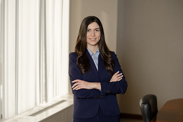 Allison Fausner – Land Use and Telecommunications Lawyer White Plains NY