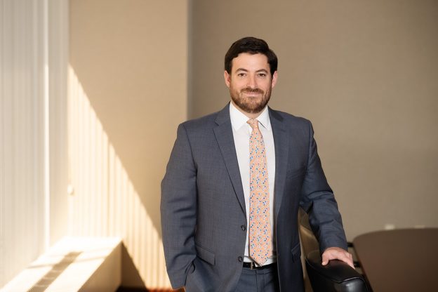 Michael Caruso - New York Litigation Attorney – Putnam County Appellate Lawyer