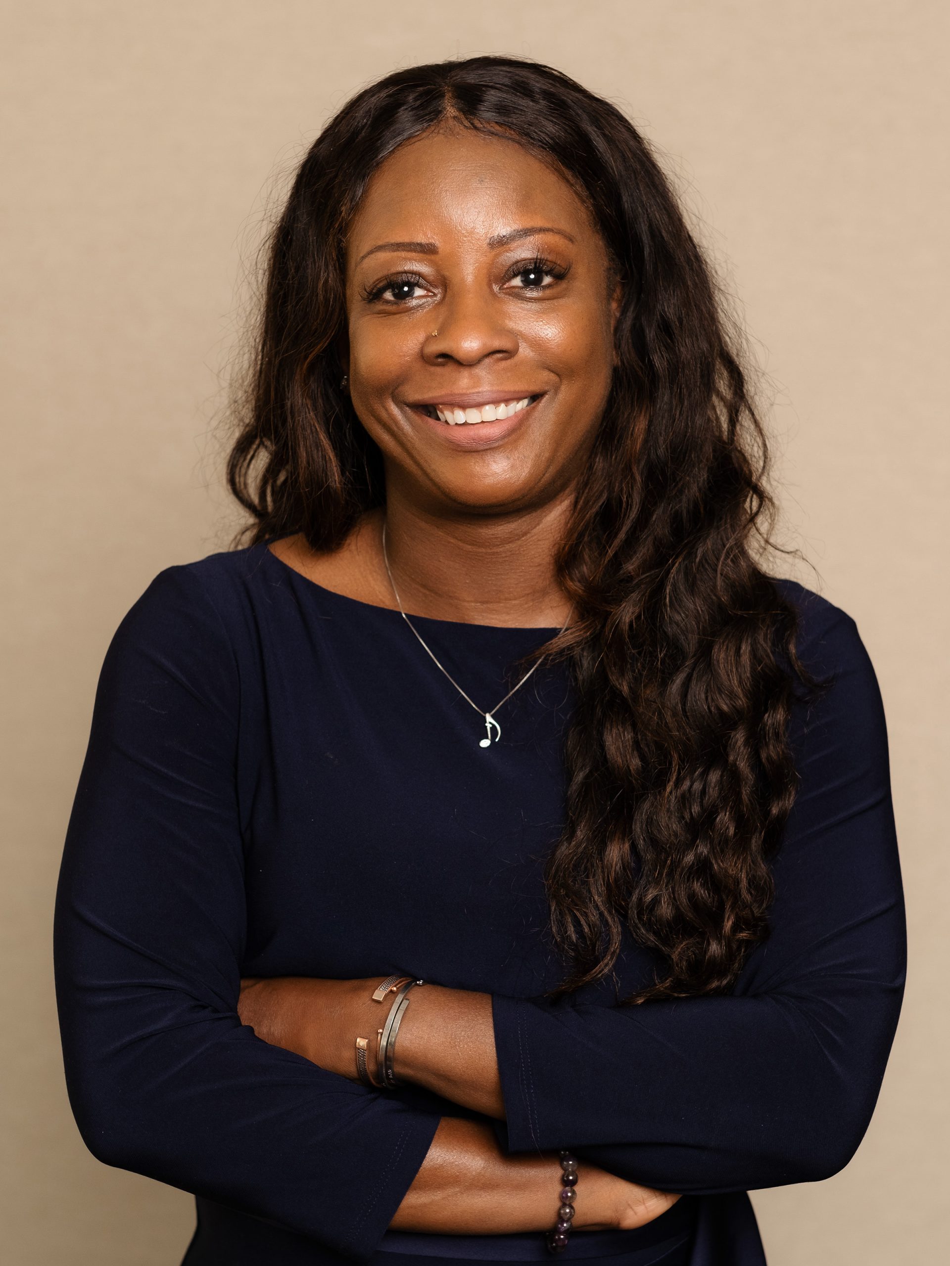 Tanika Natal, Director of HR Administration at Cuddy & Feder LLP