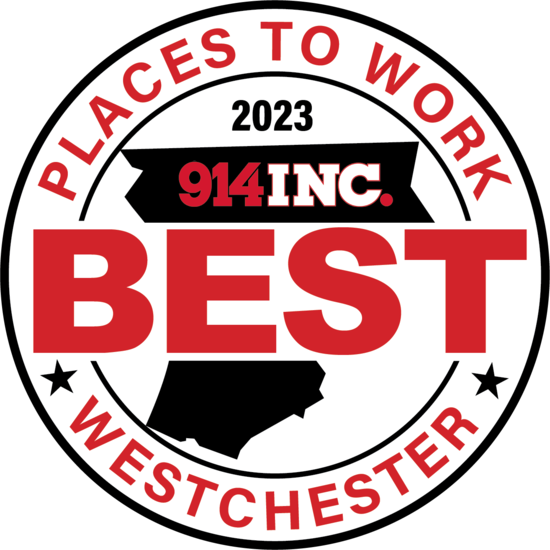 Best Places to Work2023 Westchester