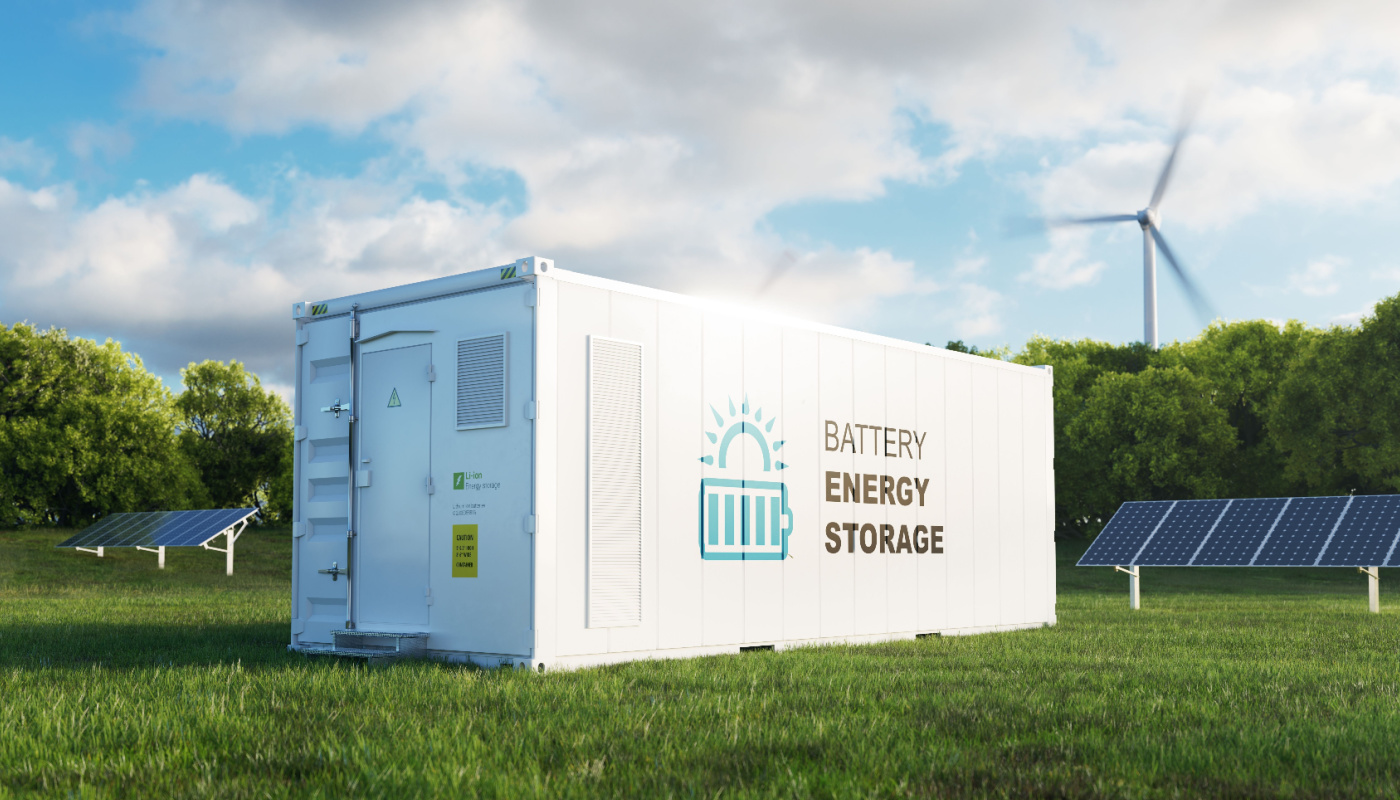 Energy Storage Siting and Permitting in New York