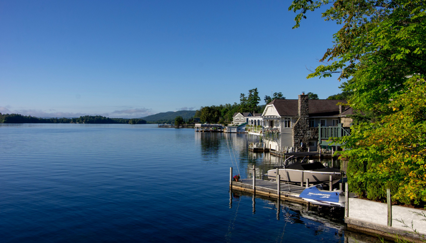 Local Waterfront Revitalization Programs (LWRPs) – New York State Coastal Management Programs