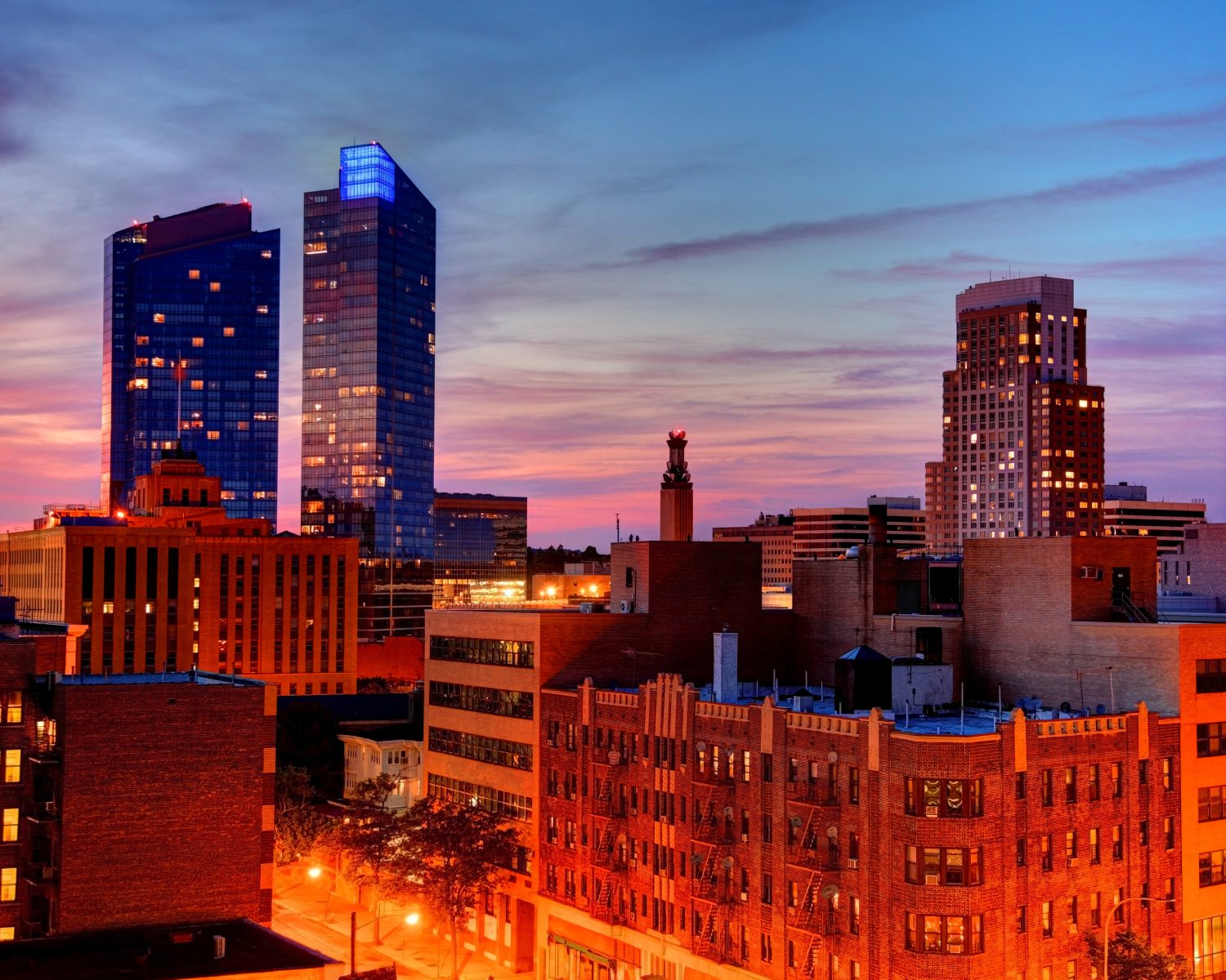 Cuddy Feder Law Offices in New York and Connecticut