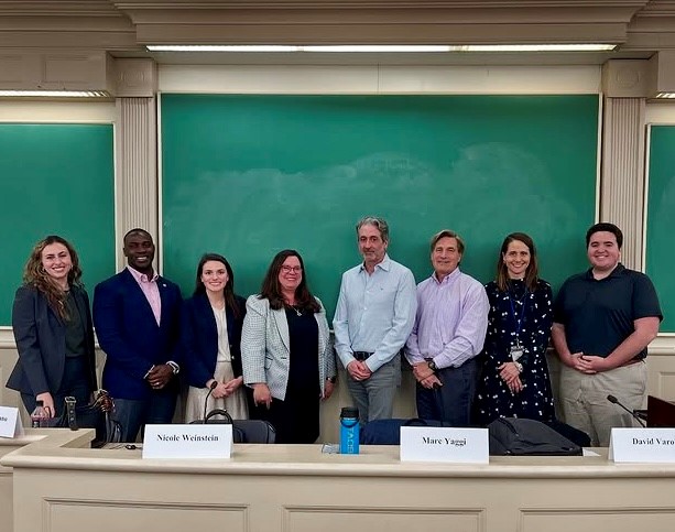 ABA SEER Environmental Law Panel