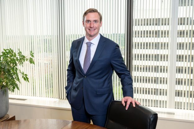 Daniel Conant Land Use and Zoning Attorney